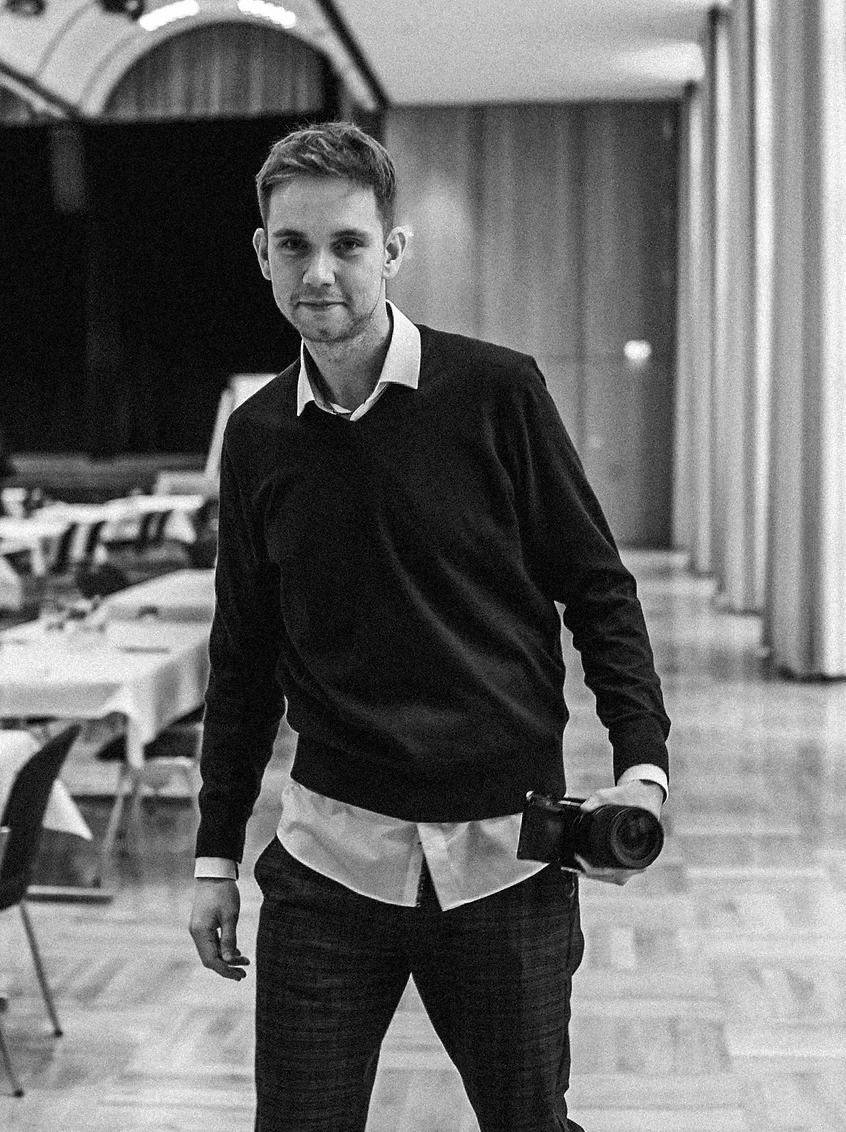 Ivo Huber