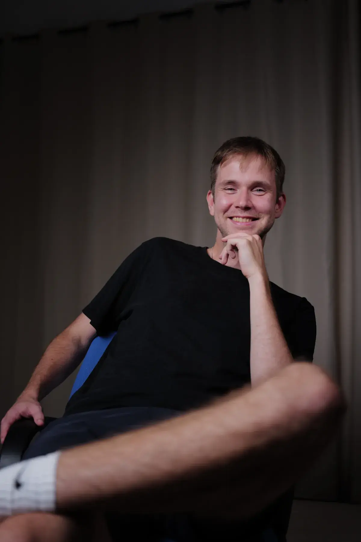 Ivo Huber
