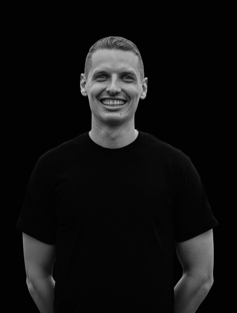 Luca Krämer